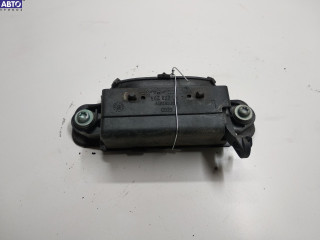 Ручка двери наружная задняя левая, ориг. номер 4A0839205, Audi A4 B5 (1994-2001)