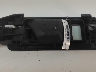 Ручка двери внутренняя задняя правая, Volkswagen Passat B5 2000-2005