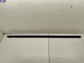 Молдинг стекла двери задней правой наружный Volkswagen Passat B3 1989г. - фото №2