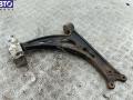 Рычаг подвески передний левый Volkswagen Passat B6 2005г. - фото №2