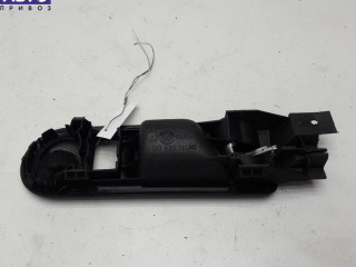 Ручка двери внутренняя задняя правая, ориг. номер 3B0839114, Volkswagen Passat B5 1996-2001