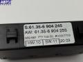 6904245 Блок управления двери передней правой BMW 5 E39 (1995-2003) 2003г. - фото №2