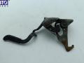 8213029 Ручка открывания капота BMW 3 E46 (1998-2006) 2003г. - фото №2
