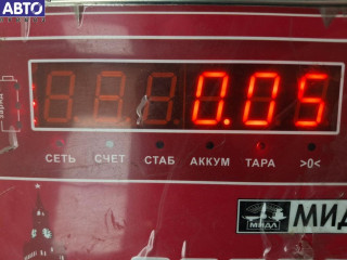Трос двери задней, ориг. номер 7002346, Opel Zafira A 1999-2003
