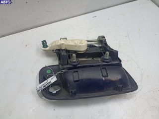 Ручка двери наружная передняя левая, Opel Astra G 1998-2009