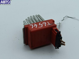Сопротивление отопителя, Volkswagen Golf 4 1997-2006