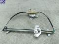 2T14V3200AK Стеклоподъемник механический передний правый Ford Tourneo Connect 2003г. - фото №2
