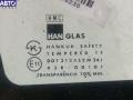 Стекло кузовное боковое переднее правое Hyundai H1 1999г. - фото №2