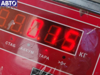 Ручка двери внутренняя передняя правая, ориг. номер 4B0839020, Audi A6 C5 (1997-2005)