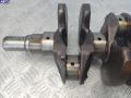 Коленвал Mitsubishi Carisma 1995г. - фото №2
