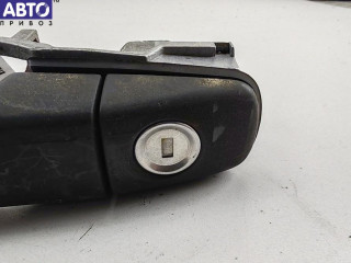 Ручка двери наружная передняя правая, Mercedes C W202 1993-1997