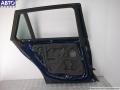 Дверь боковая задняя левая BMW 3 E90/E91/E92/E93 (2005-2013) 2006г. - фото №2