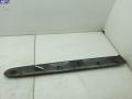 7700433055 Молдинг двери задней левой Renault Scenic 1 (1996-2003) 2002г. - фото №2