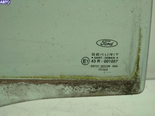 Стекло двери задней правой, ориг. номер AS2, Ford Focus 1 (1998-2005)