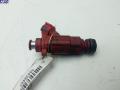 166009F600, 0280155940 Форсунка топливная Nissan Almera N16 (2000-2007) 2001г. - фото №2