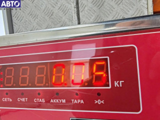 Сопротивление отопителя, Kia Sportage (2010-2014)