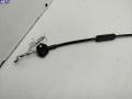 7002346 Трос двери задней Opel Vectra B 2001г. - фото №2