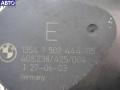 7502444, 13547502444 Заслонка дроссельная BMW 5 E39 (1995-2003) 2003г. - фото №5