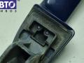 3C0837209 Ручка двери наружная задняя левая Volkswagen Passat B6 2009г. - фото №2