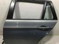 Дверь боковая задняя левая BMW 3 E90/E91/E92/E93 (2005-2013) 2007г. - фото №5