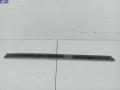 8E0853963 Молдинг двери задней левой Audi A4 B6 (2001-2004) 2004г. - фото №2