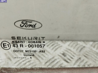 Стекло двери задней левой, Ford Focus 1 (1998-2005)