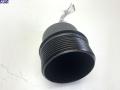 Крышка масляного фильтра Mercedes B W245 2008г. - фото №2
