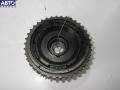 13522247566 Шестерня BMW 3 E46 (1998-2006) 1999г. - фото №3