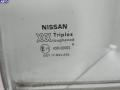 Стекло двери задней правой Nissan Primera P11 (1996-1999) 1997г. - фото №2