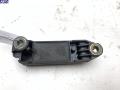 0018204426 Датчик удара (Airbag) Mercedes C W203 2002г. - фото №2