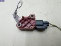 5H2Z14B345BA Датчик удара (Airbag) Land Rover Discovery 2004г. - фото №2