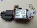 5H2Z14B345BA Датчик удара (Airbag) Land Rover Discovery 2004г. - фото №3
