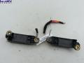 0018204426 Датчик удара (Airbag) Mercedes C W203 2003г. - фото №2