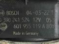 6Q1955119A, DVIG, 6Y1955623A Механизм стеклоочистителя переднего (трапеция дворников) Skoda Fabia mk1 (6Y) 2004г. - фото №3