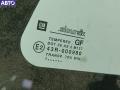 Стекло кузовное боковое заднее правое Opel Astra F 1997г. - фото №2