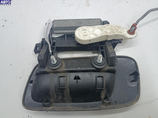 Ручка двери наружная передняя правая, Opel Astra G 1998-2009