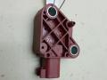 00009403A4 Датчик удара (Airbag) Land Rover Discovery 2004г. - фото №2