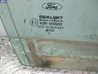 Стекло двери передней правой, Ford Mondeo 3 (2000-2007)