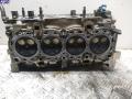 Головка блока цилиндров двигателя (ГБЦ) Ford Fusion 2002г. - фото №3