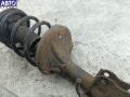 Стойка подвески передняя левая Mitsubishi Lancer (2000-2010) 2006г. - фото №3