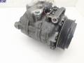 0002309011 Компрессор кондиционера Mercedes C W203 2005г. - фото №2