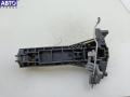 A1687601434, A1687600270 Ручка двери наружная передняя правая Mercedes A W168 2003г. - фото №2