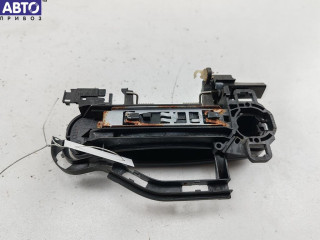 Ручка двери наружная передняя правая, ориг. номер 4F0837886, Audi A6 C6 (2004-2011)