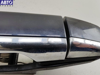 Ручка двери наружная задняя правая, Mercedes E W210 1999-2002