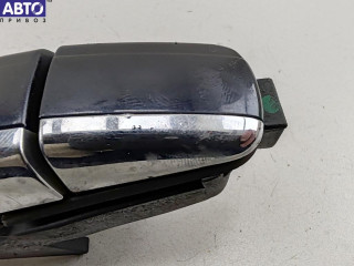 Ручка двери наружная задняя правая, Mercedes E W210 1999-2002