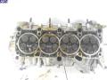 06B103373AM Головка блока цилиндров двигателя (ГБЦ) Audi A6 C5 (1997-2005) 2002г. - фото №6