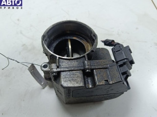 Заслонка дроссельная, Volkswagen Golf 5 2003-2009