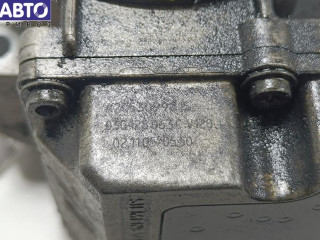 Заслонка дроссельная, Volkswagen Golf 5 2003-2009