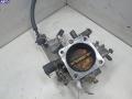 90539774 Заслонка дроссельная Opel Astra G 1999г. - фото №2