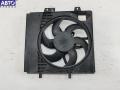 8240503 Вентилятор радиатора Peugeot 207 2008г. - фото №2